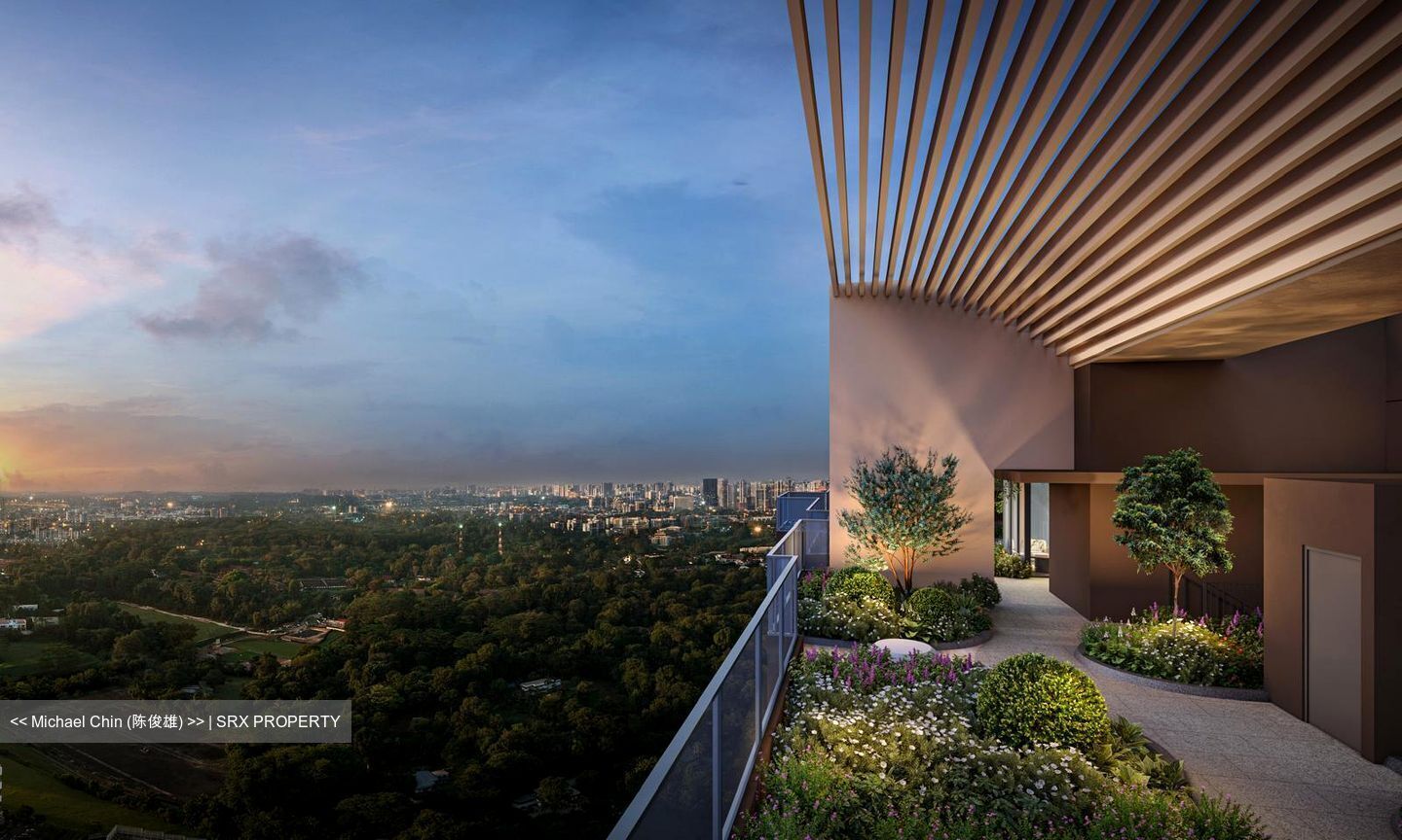 MARGARET DRIVE (D3), Condominium #567264521